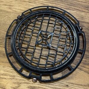 GE Monogram Microwave Roller Ring WB06X10219 Turntable Tray OEM Clean
